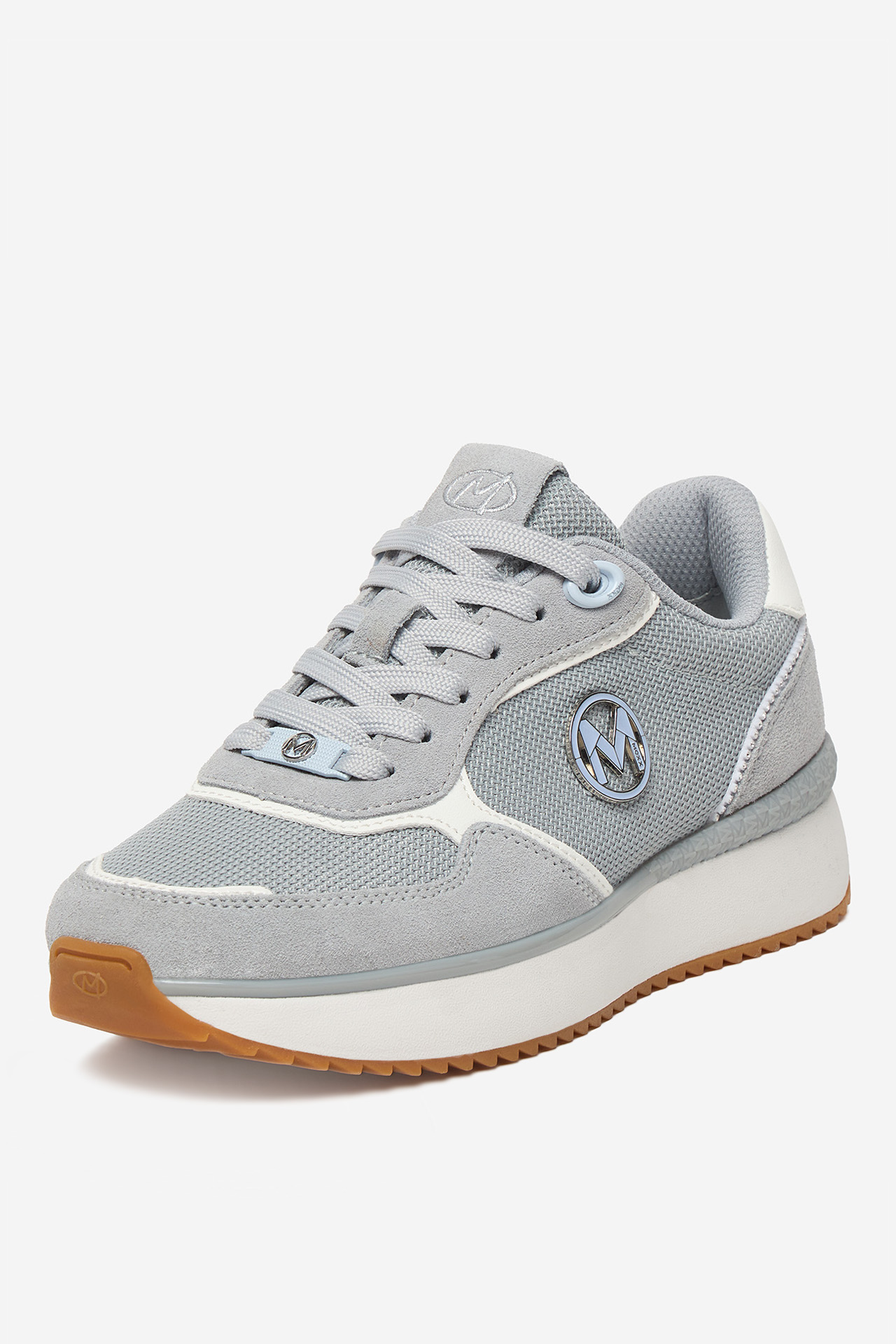 Sportcipők Világoskék