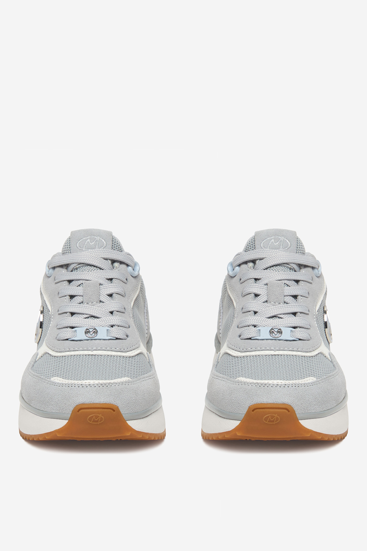 Sportcipők Világoskék