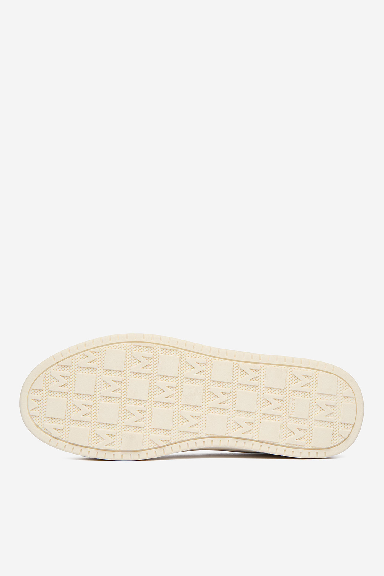 Sneakersy Bílá