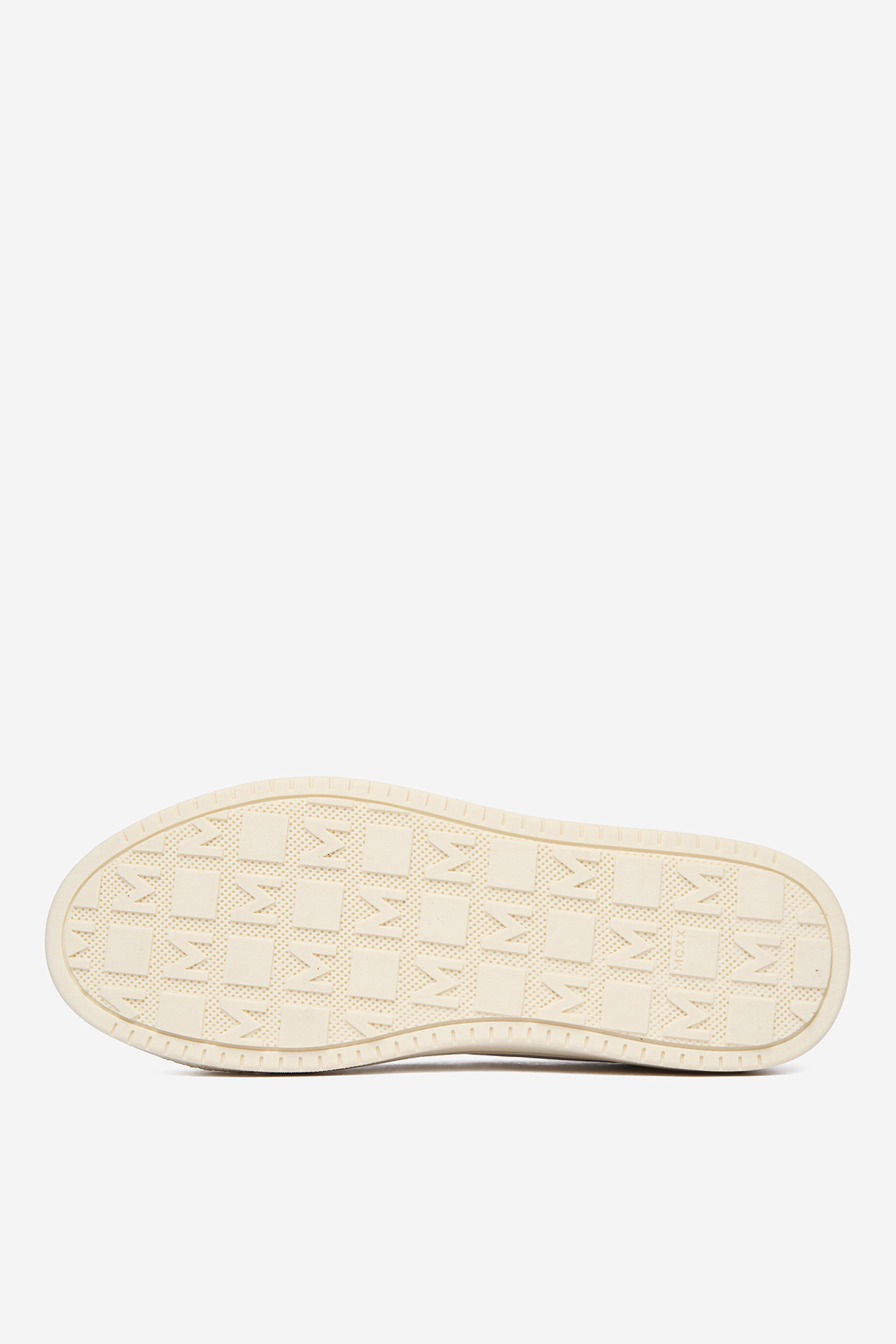 Sneakersy Bílá