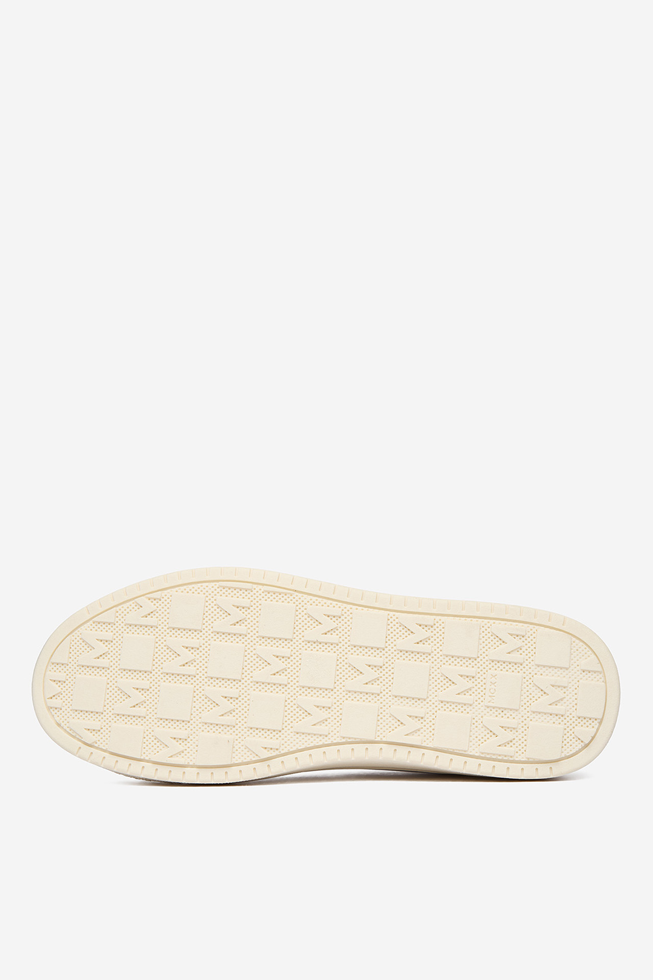 Sneakersy Bílá