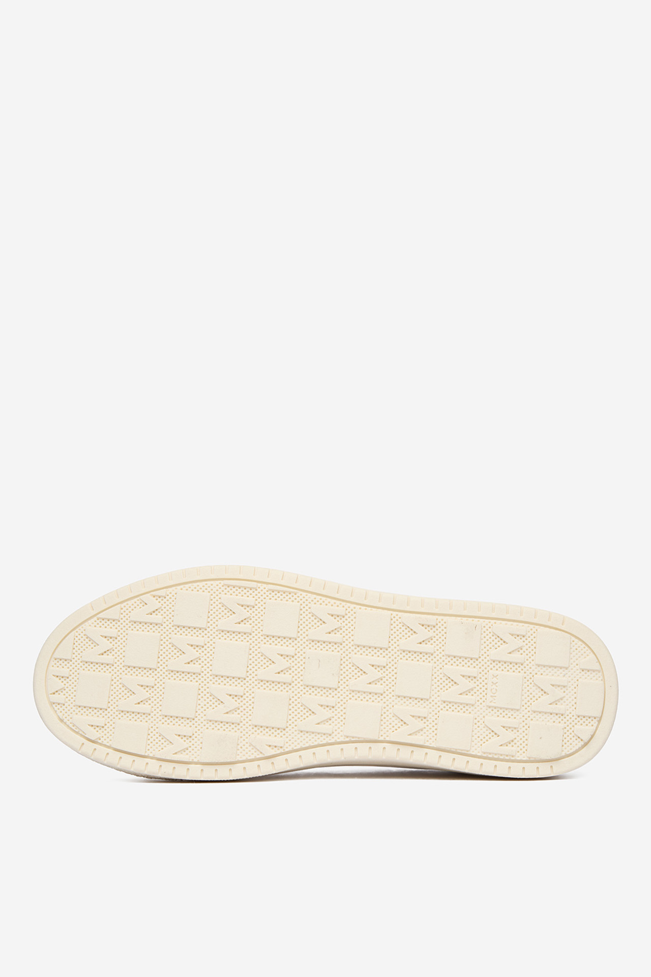 Sneakersy Bílá