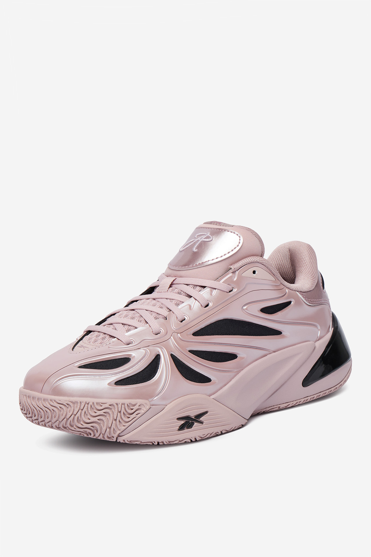 Sportovní obuv Růžová