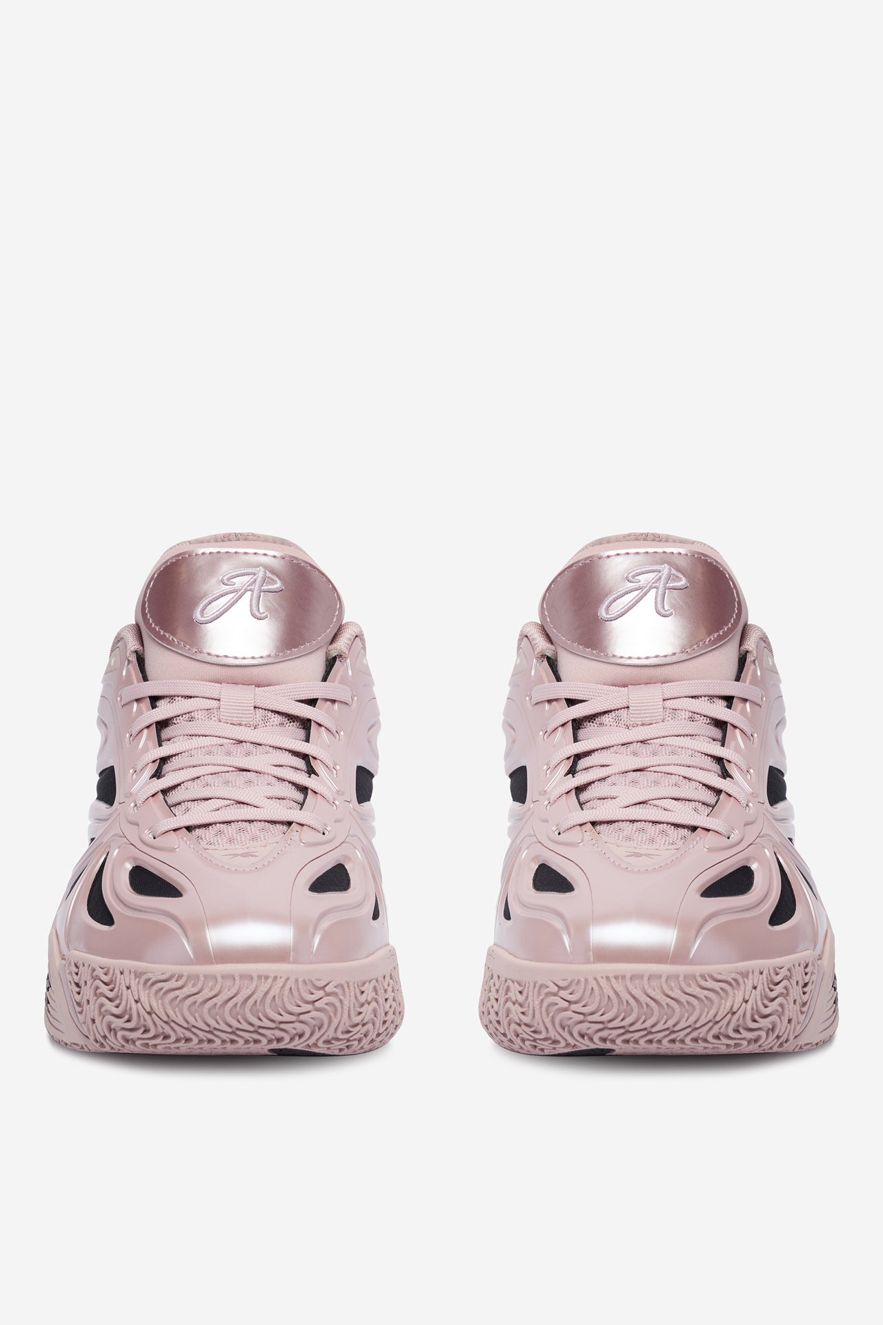 Sportovní obuv Růžová