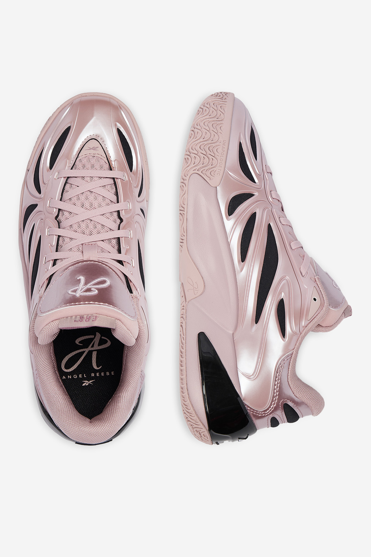 Sportovní obuv Růžová