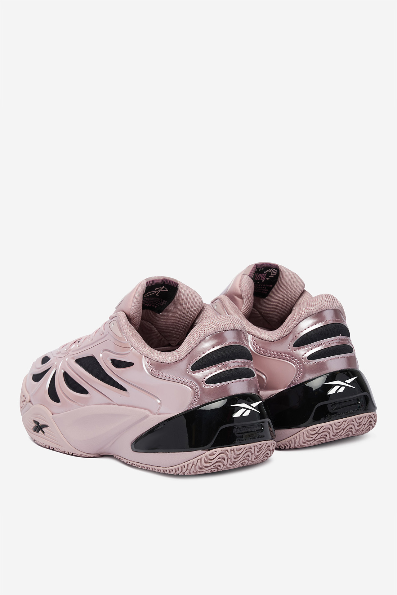 Sportovní obuv Růžová