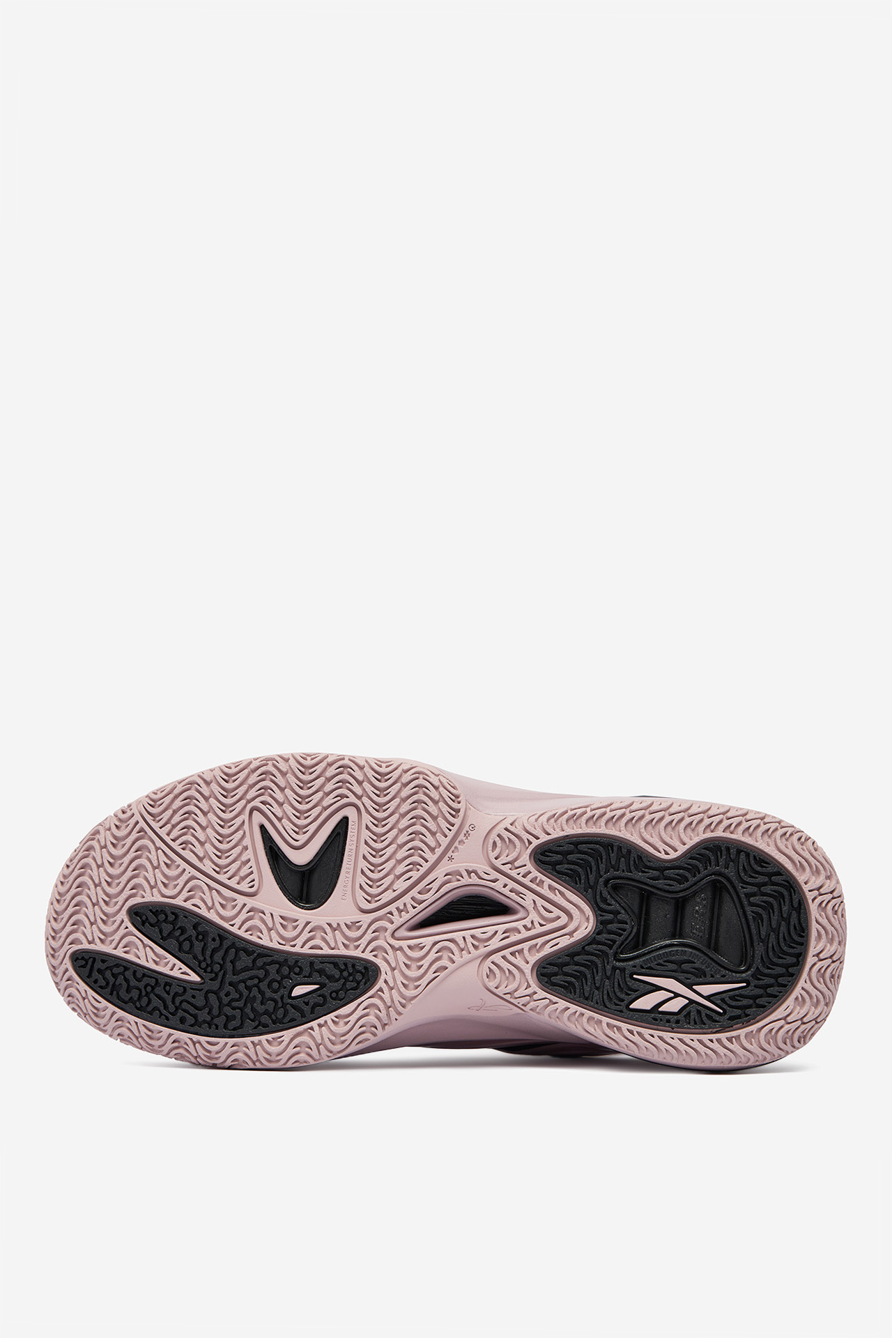 Sportovní obuv Růžová