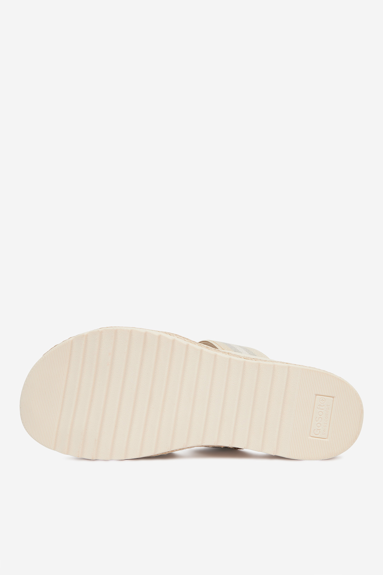 Nazouváky Světle béžová