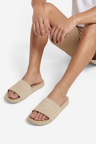 Reebok CEO-SS26-3C043-M БЕЖОВ
