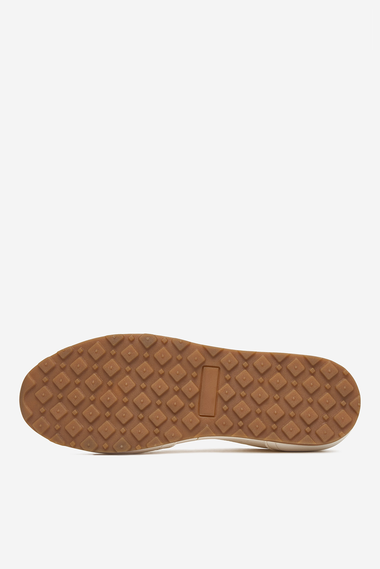 Sneakersy Bílá