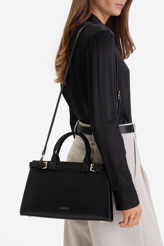 Mexx EO-MEXX-S-024-09 ČERNÁ
