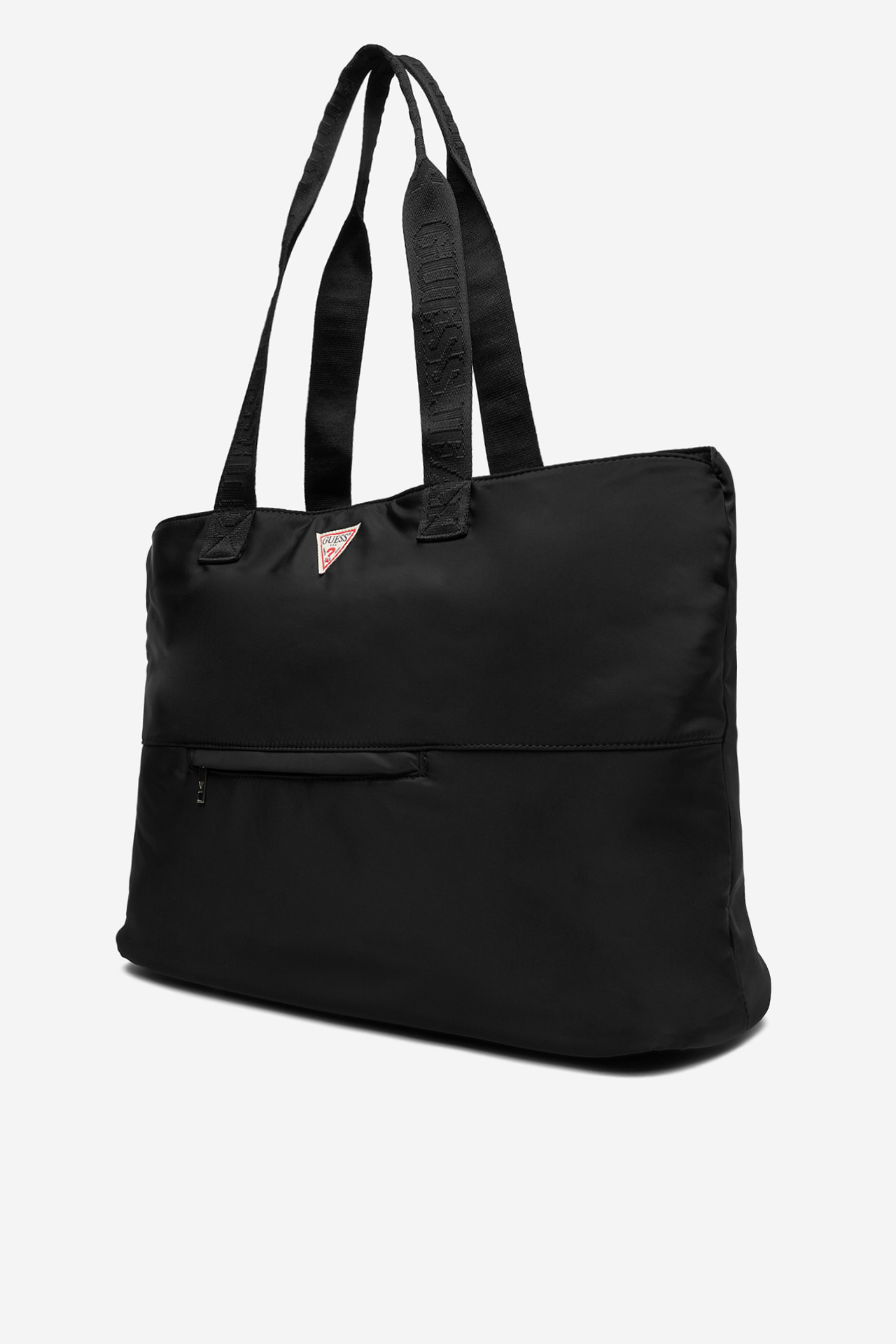 Duża torebka shopper