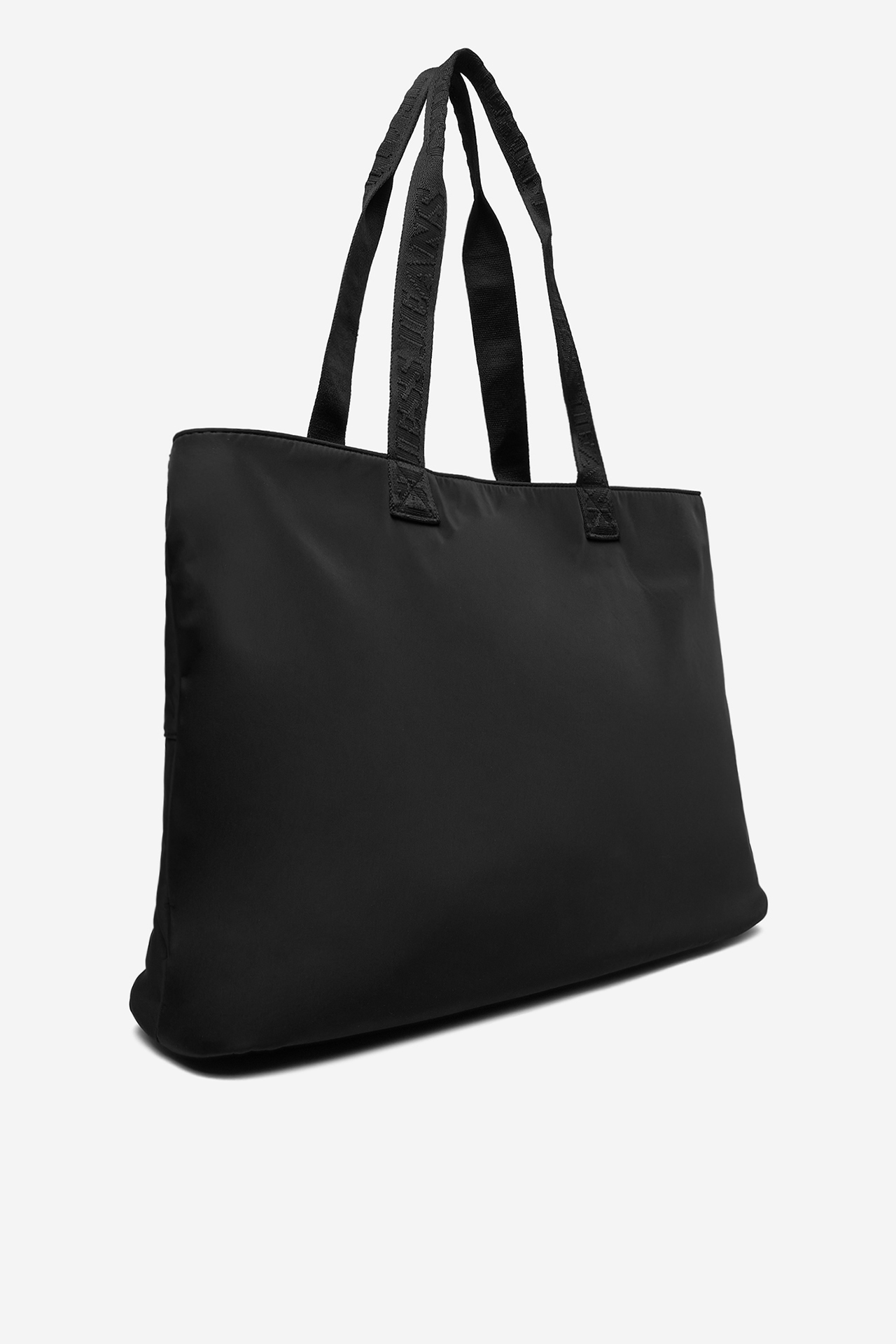 Duża torebka shopper