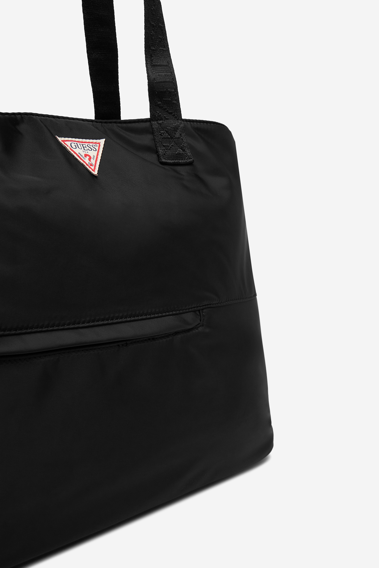 Duża torebka shopper