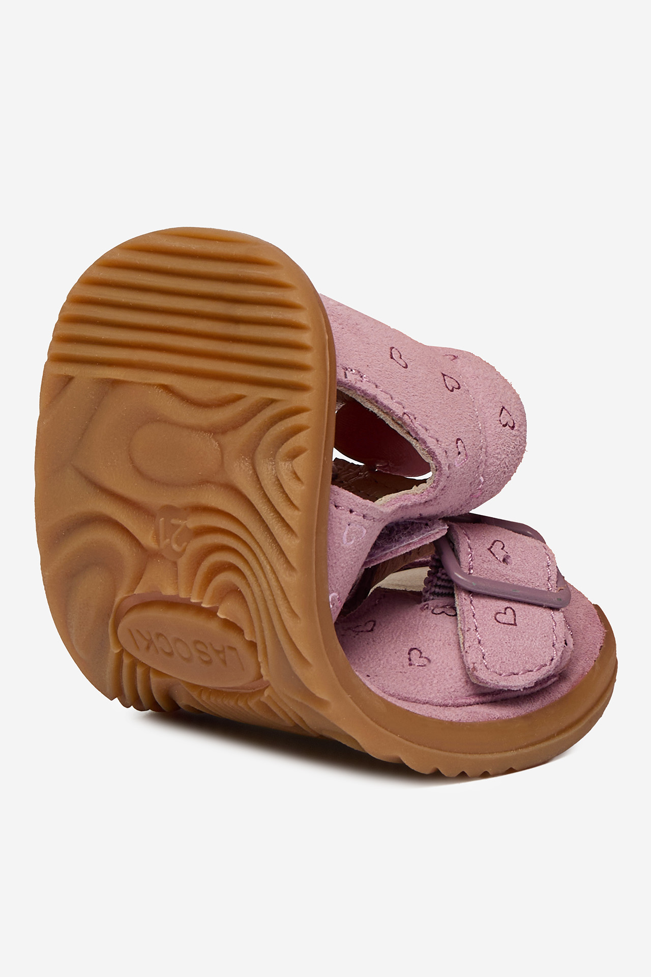 Szandál Rózsaszín