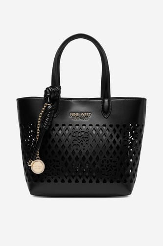 NINE WEST CEO-ESSEX LIGHT-LDA8698A ČERNÁ