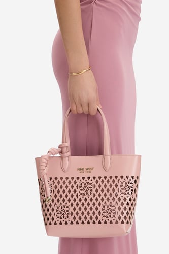 NINE WEST CEO-ESSEX LIGHT-LDA8698A RŮŽOVÁ