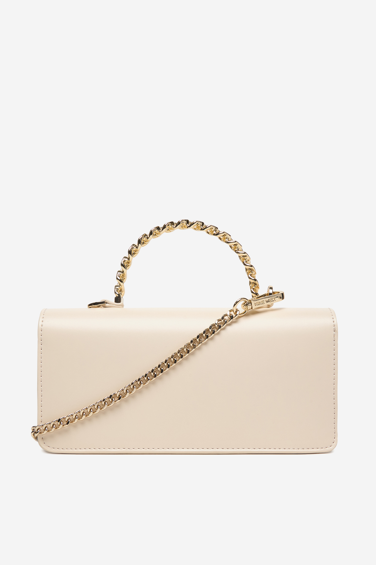 Kabelka Světle béžová