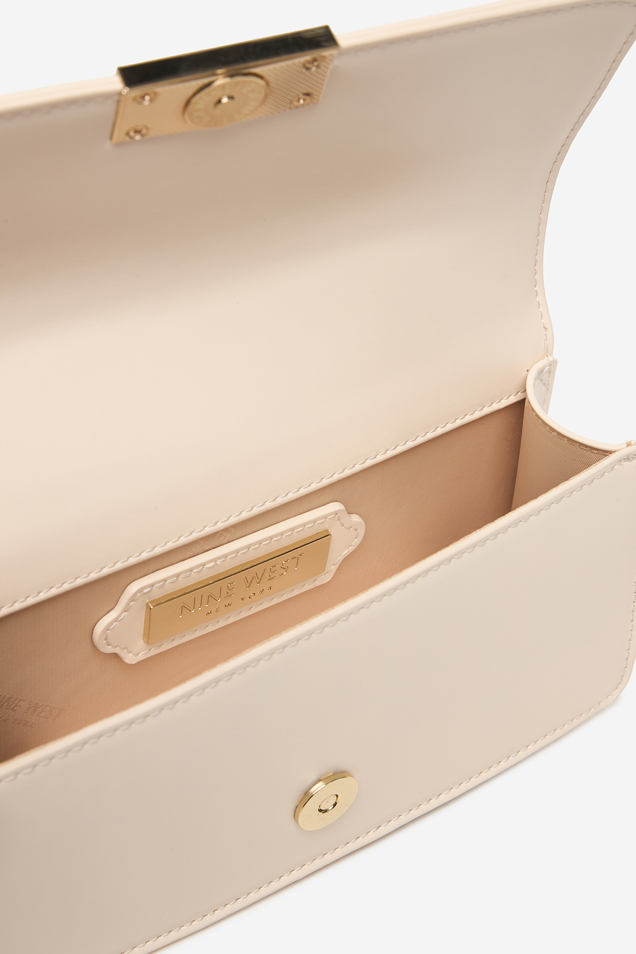 Kabelka Světle béžová