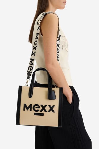 Mexx CEO-MEXX-AJ-005-09 ČERNÁ