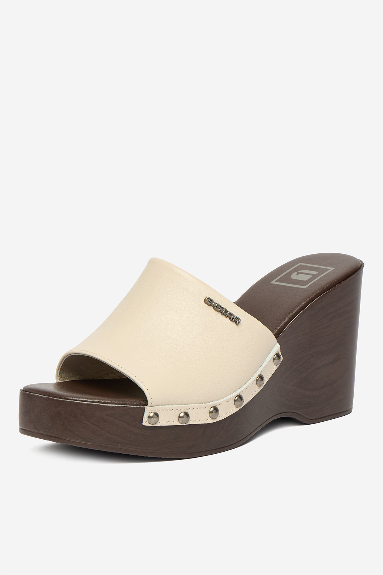 Nazouváky Světle béžová