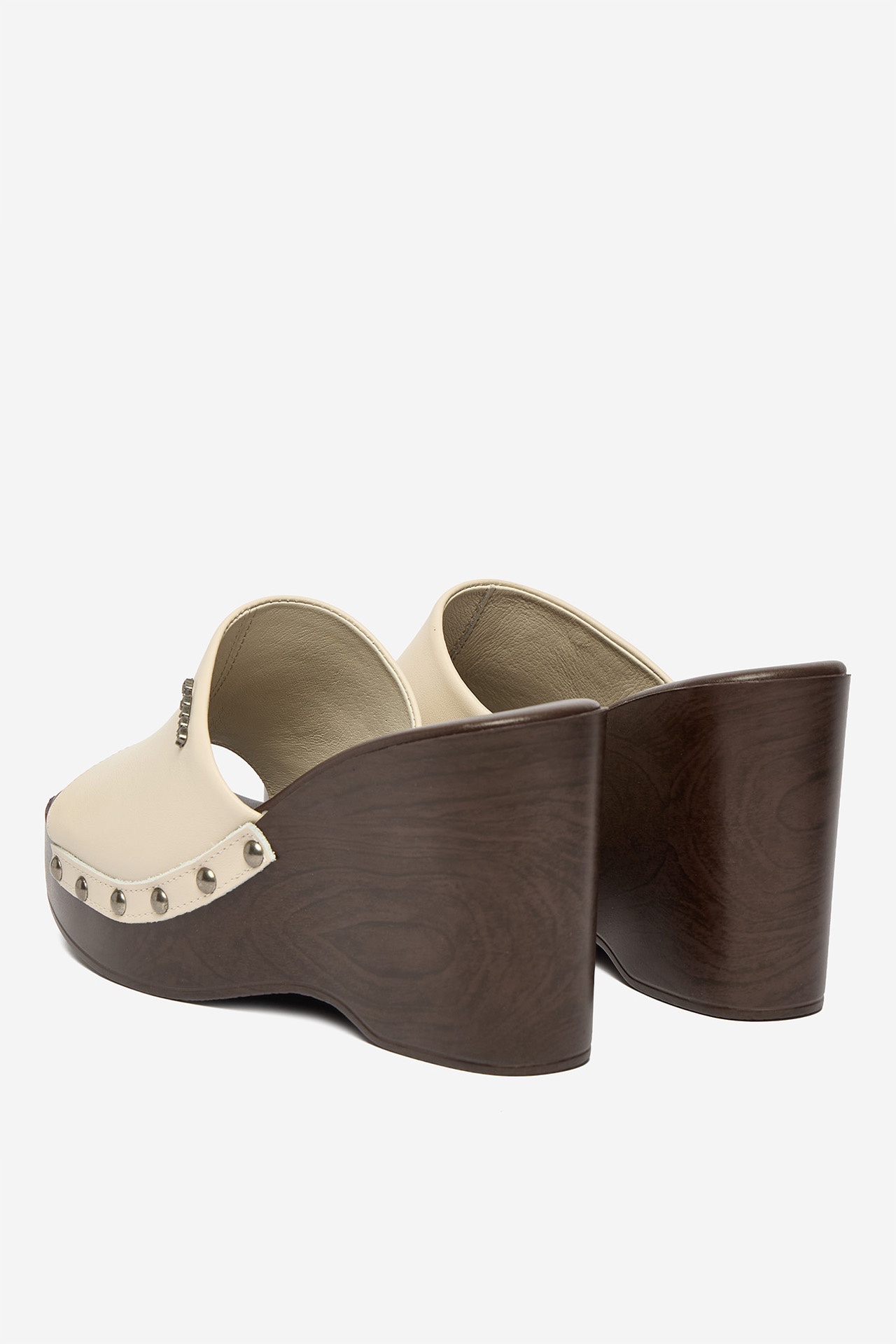 Nazouváky Světle béžová