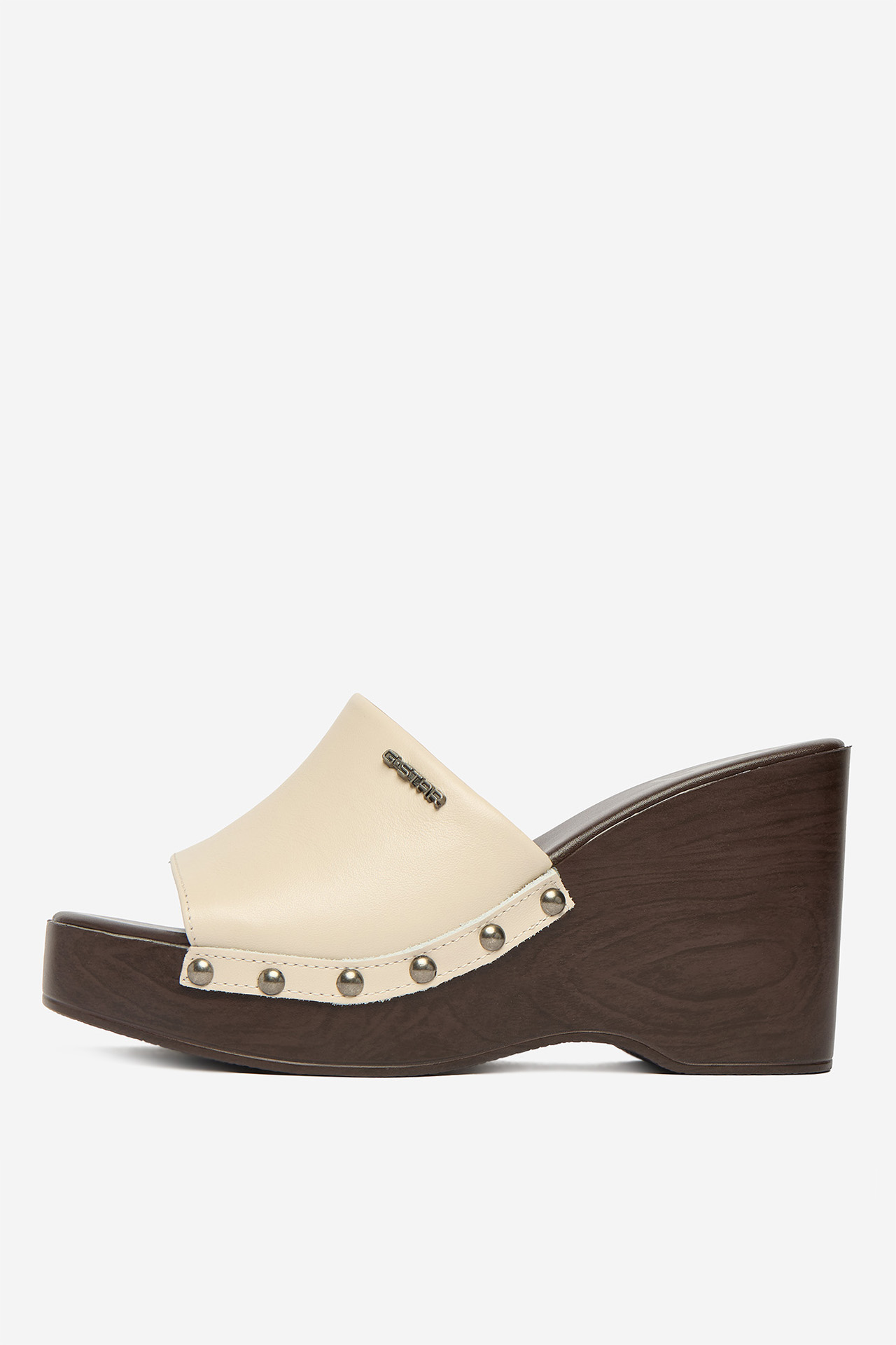 Nazouváky Světle béžová