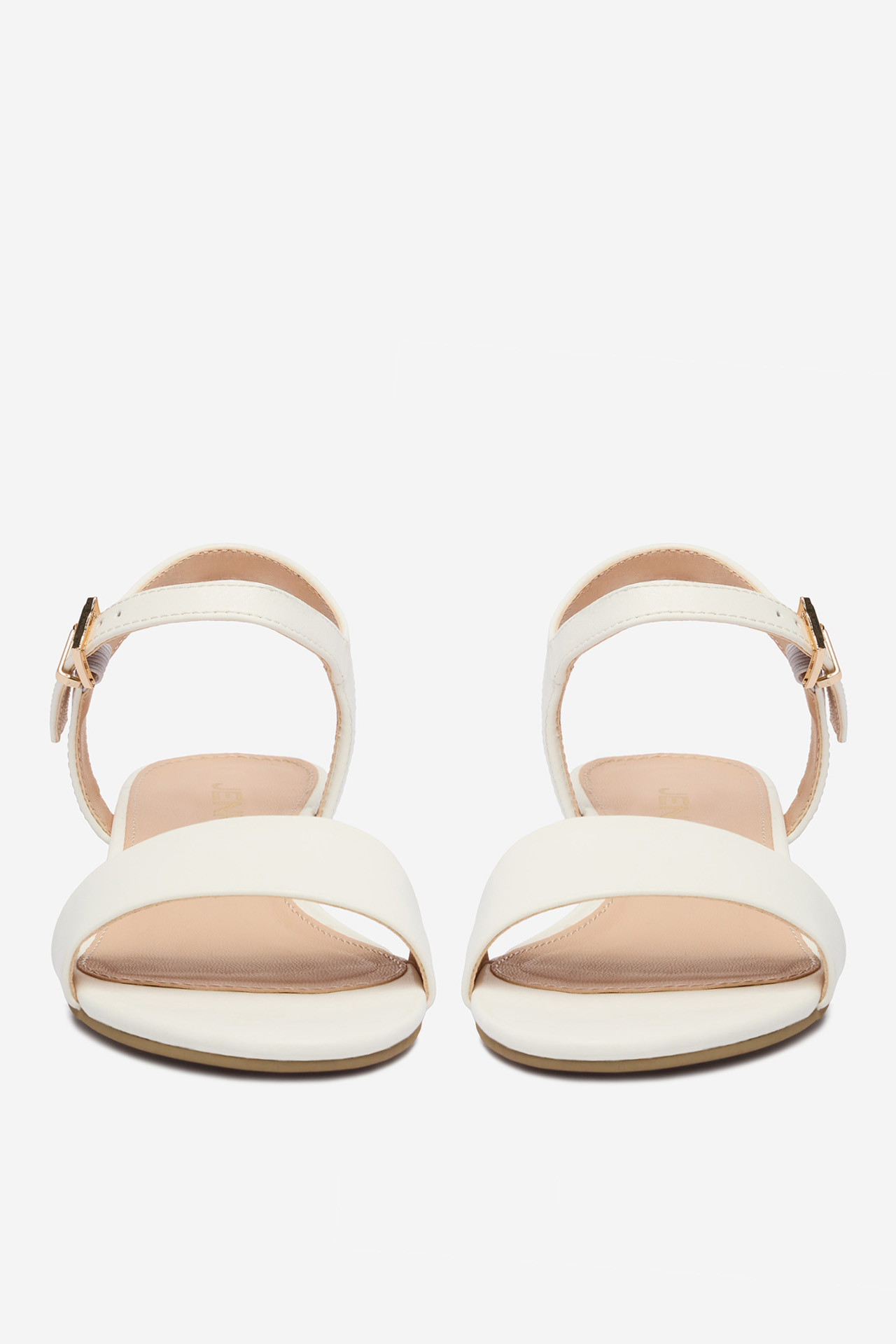 Szandál Fehér