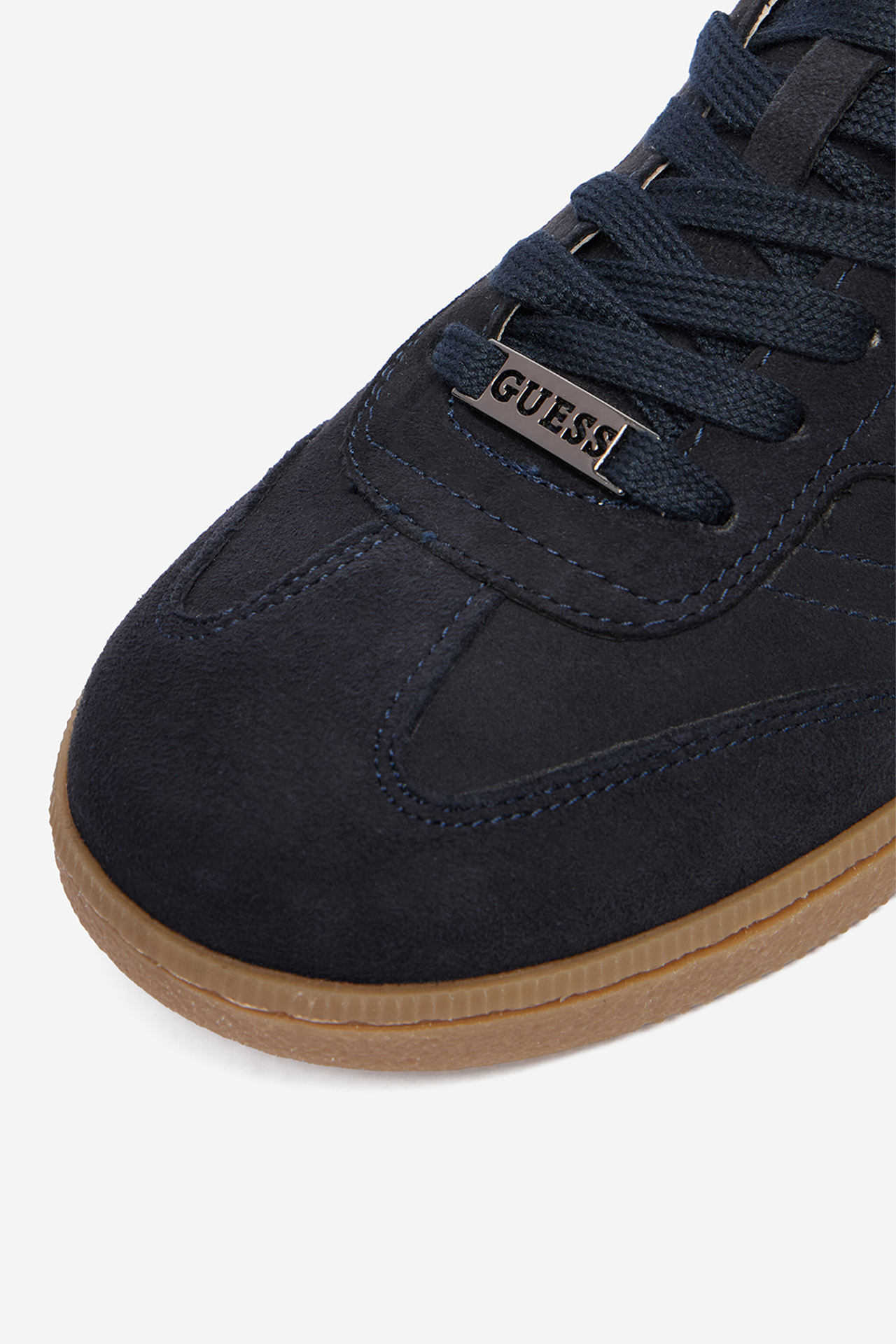 Sneakersy Tmavomodrá