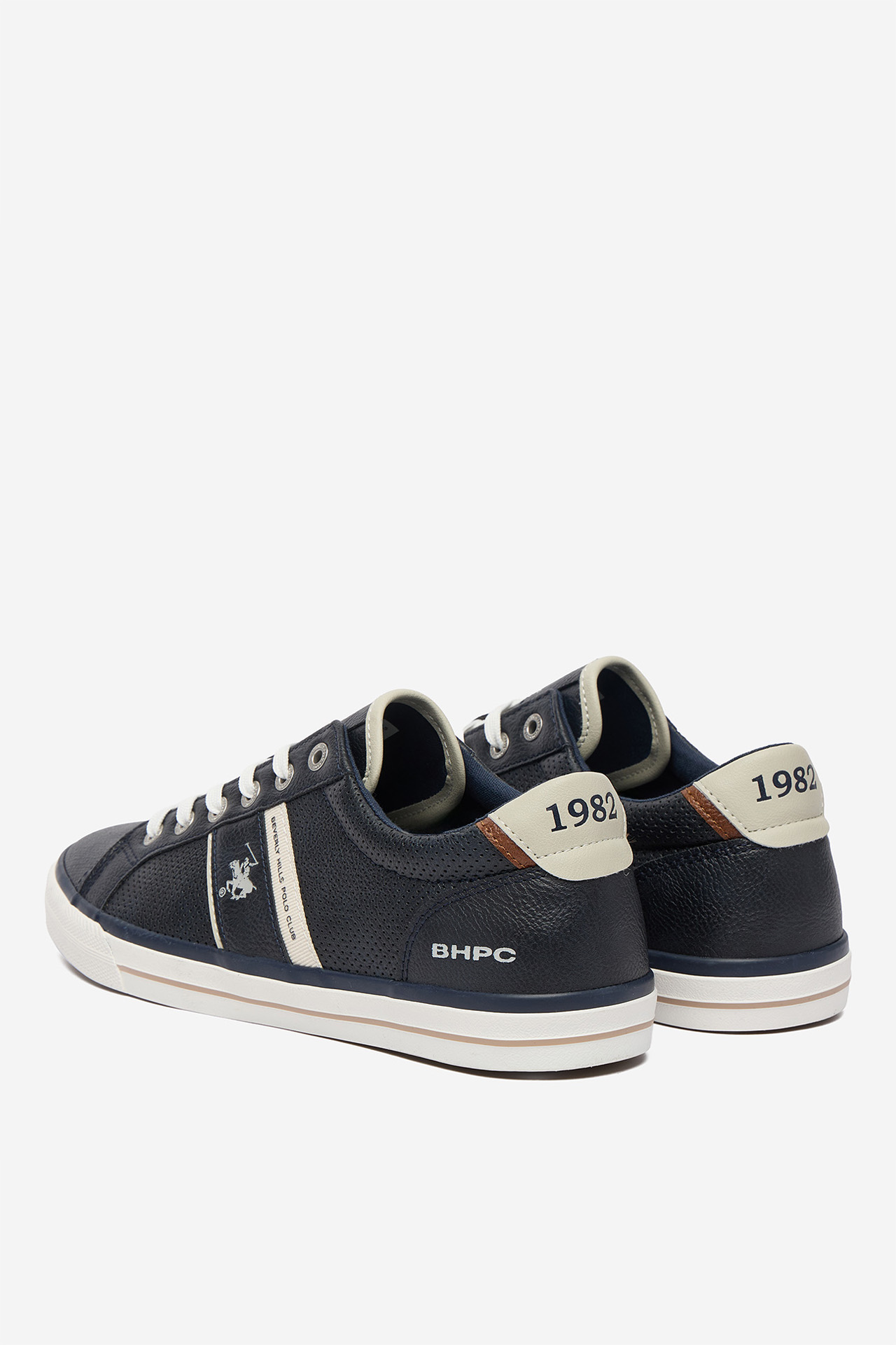 Superge Mornarsko modra