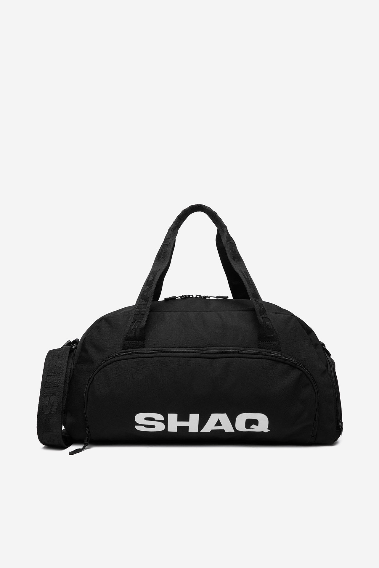 Sportovní taška Černá