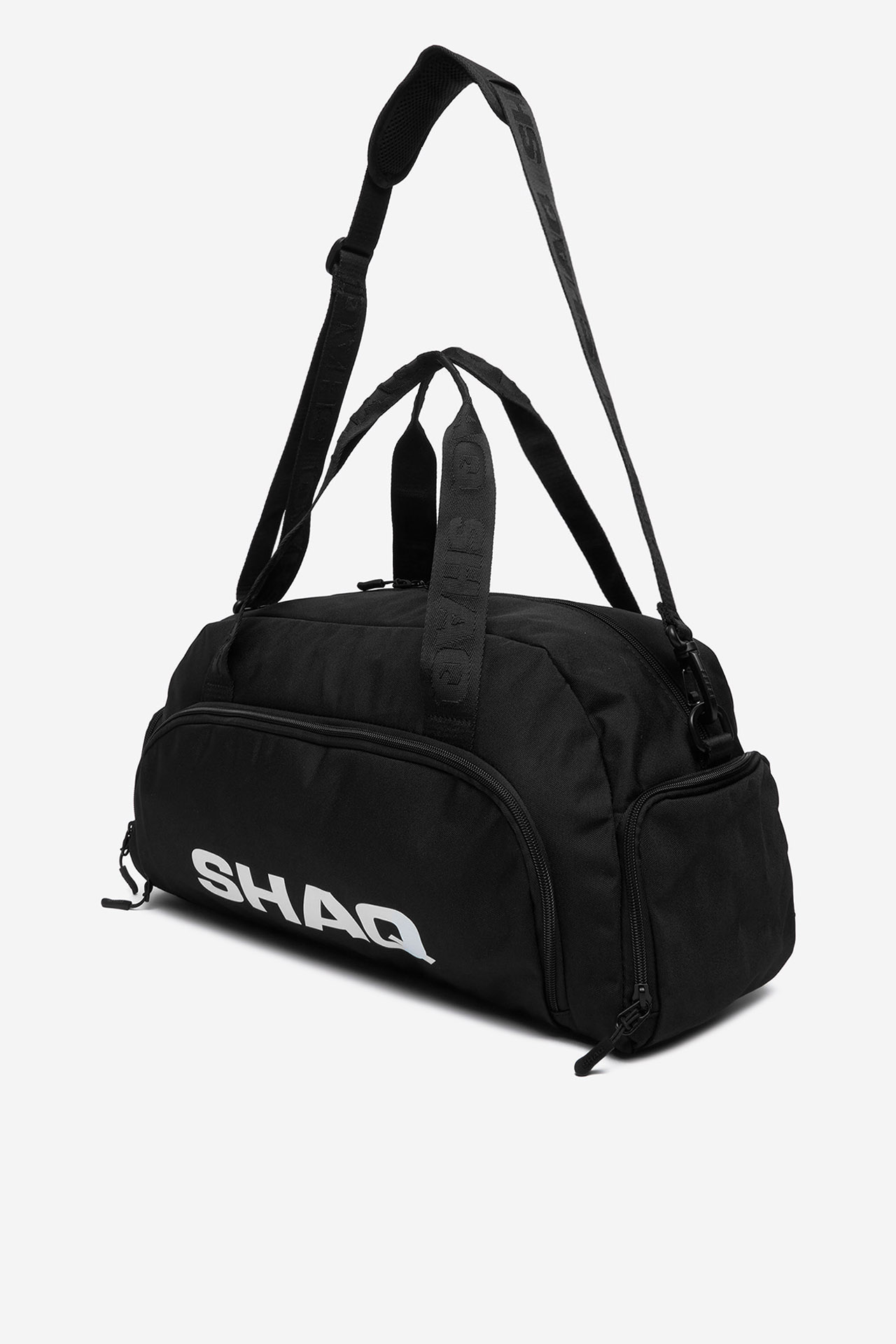 Sportovní taška Černá