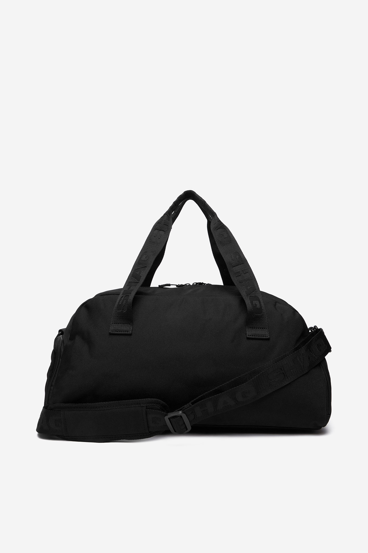 Sportovní taška Černá