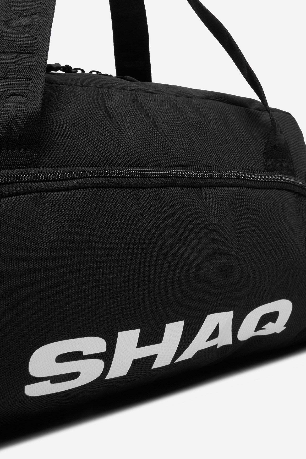 Sportovní taška Černá