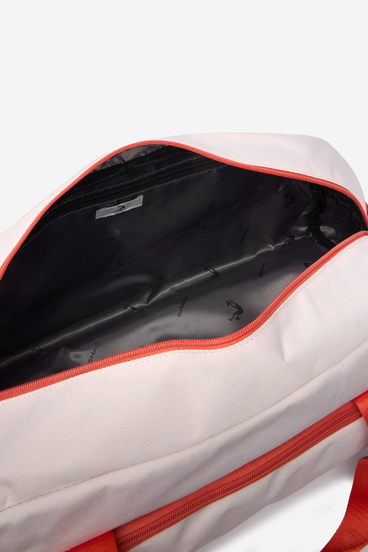 Sportovní taška Světle růžová