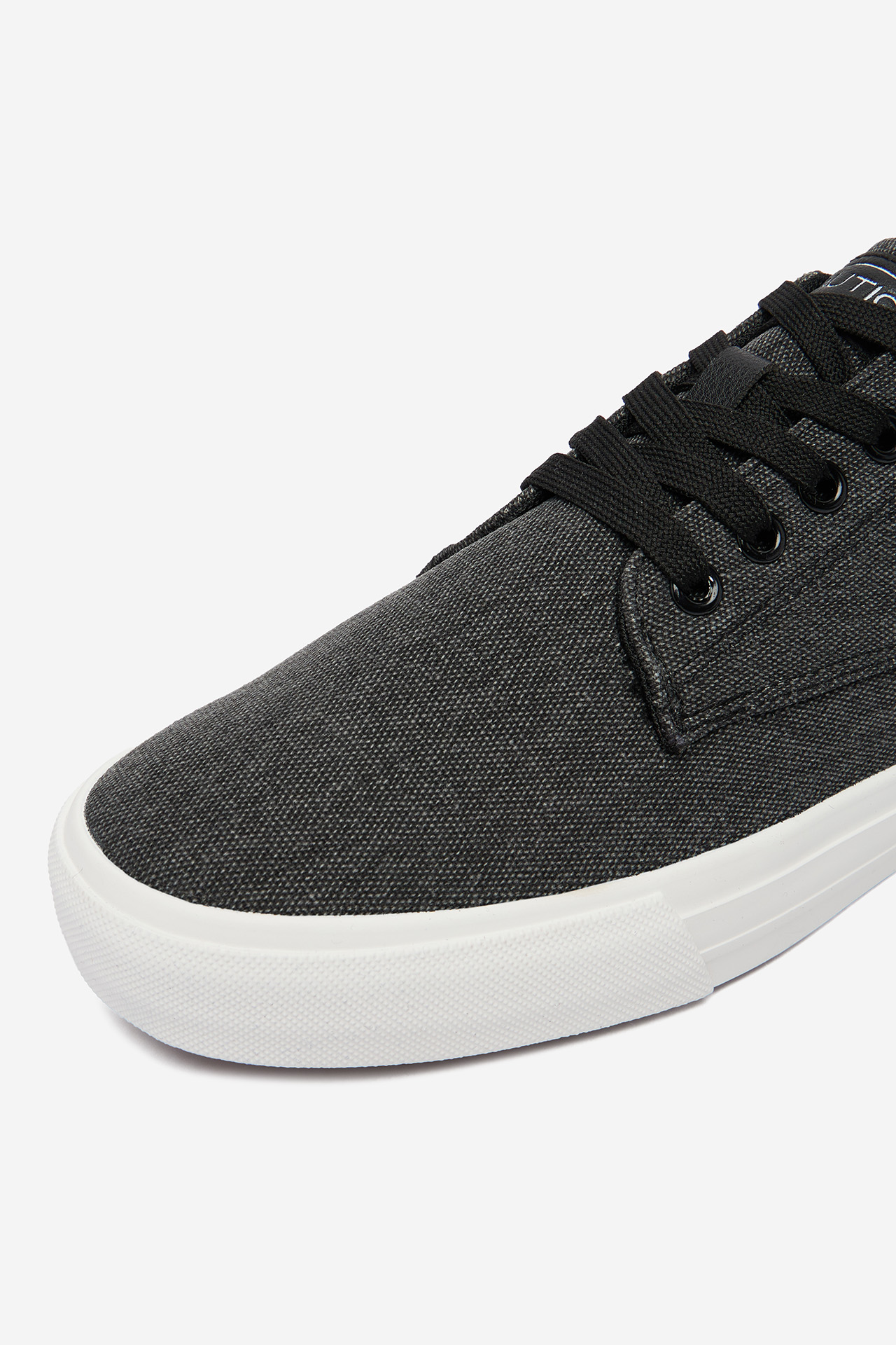 Tenisky Tmavě šedá