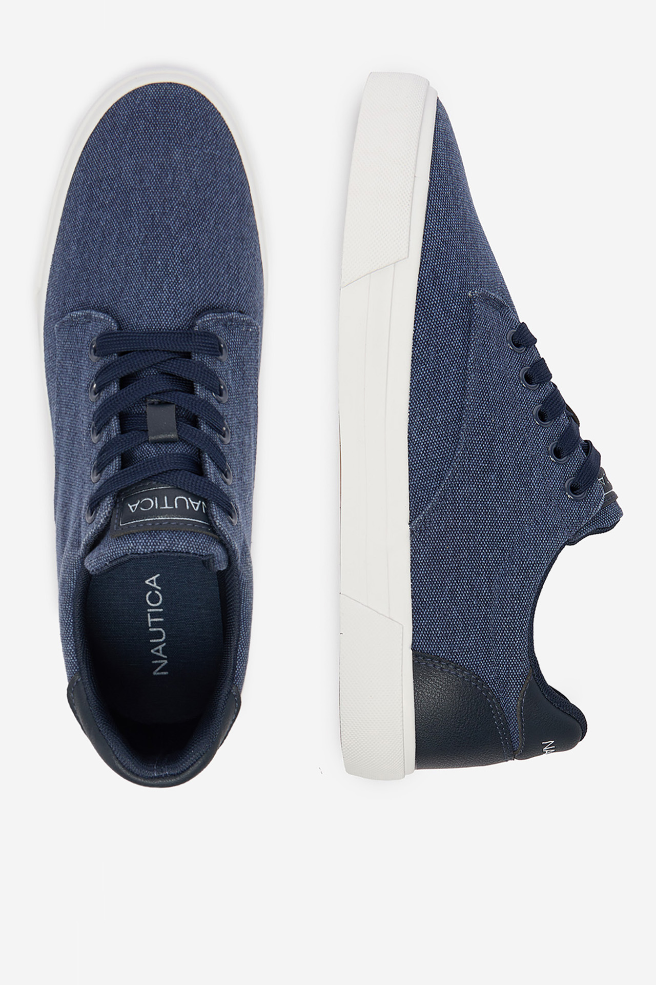 Tenisky Temný blankyt