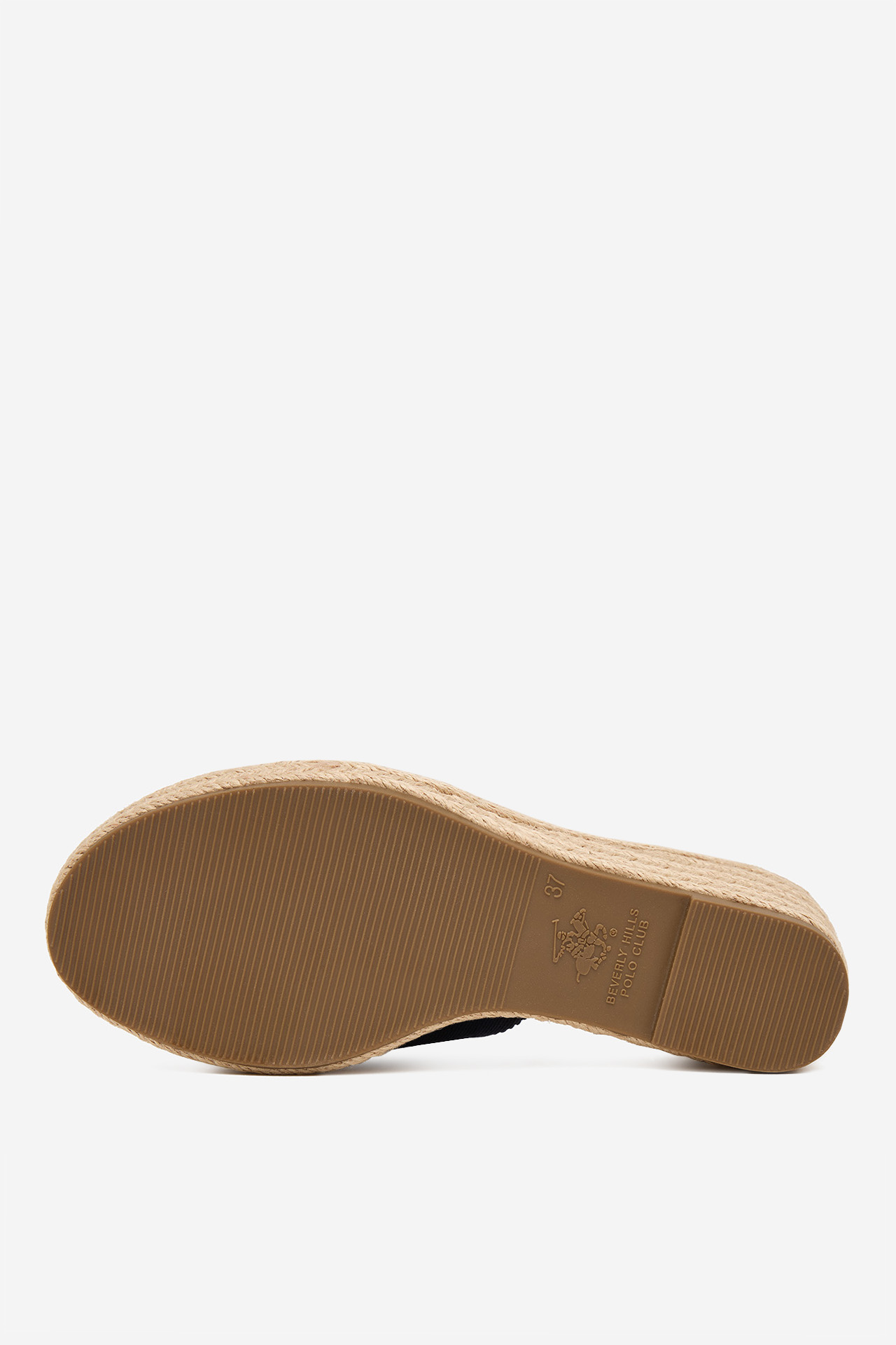 Espadrilky Tmavomodrá