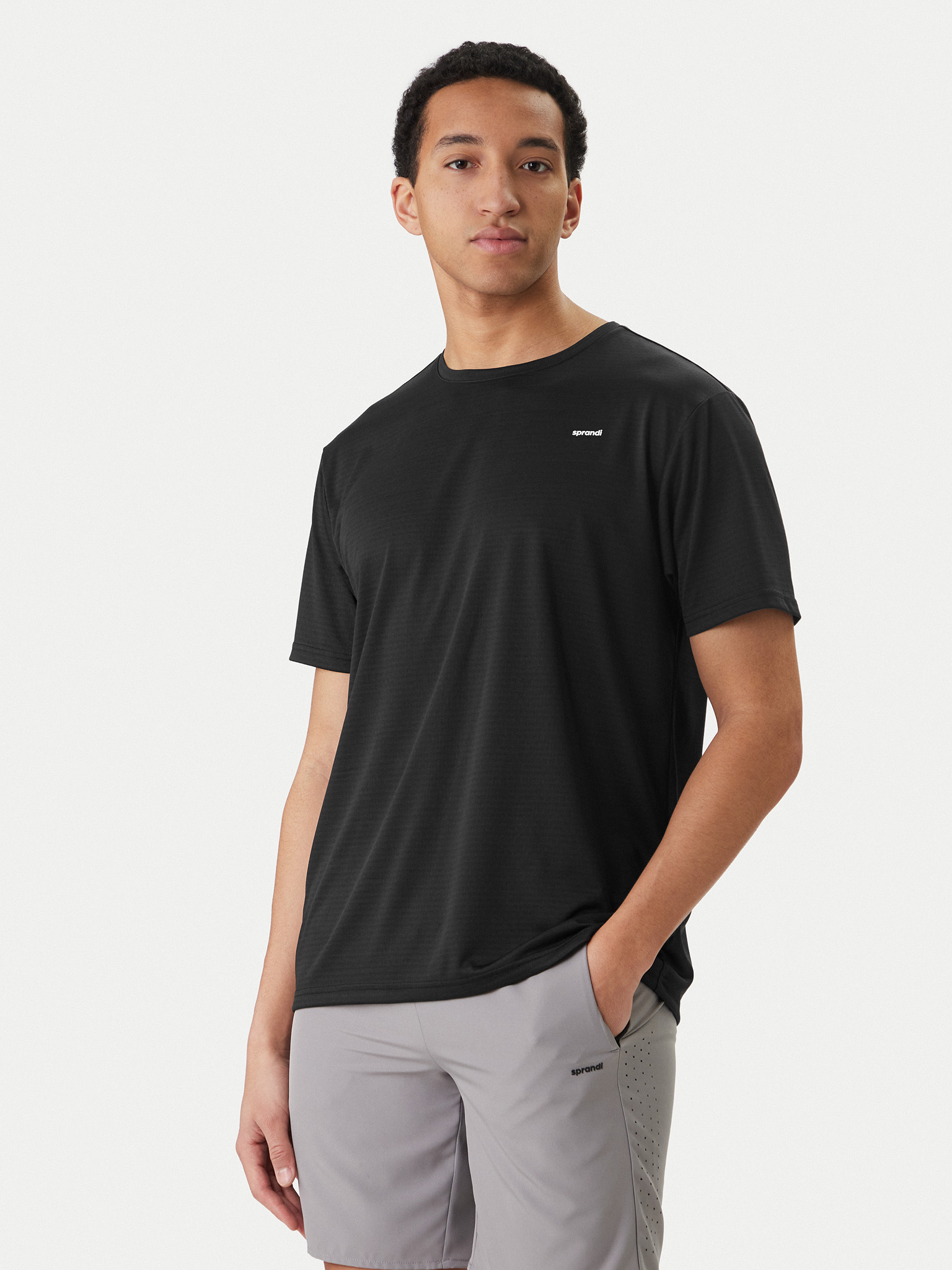 Sprandi W126-SIMJO-1028-48X Czarny