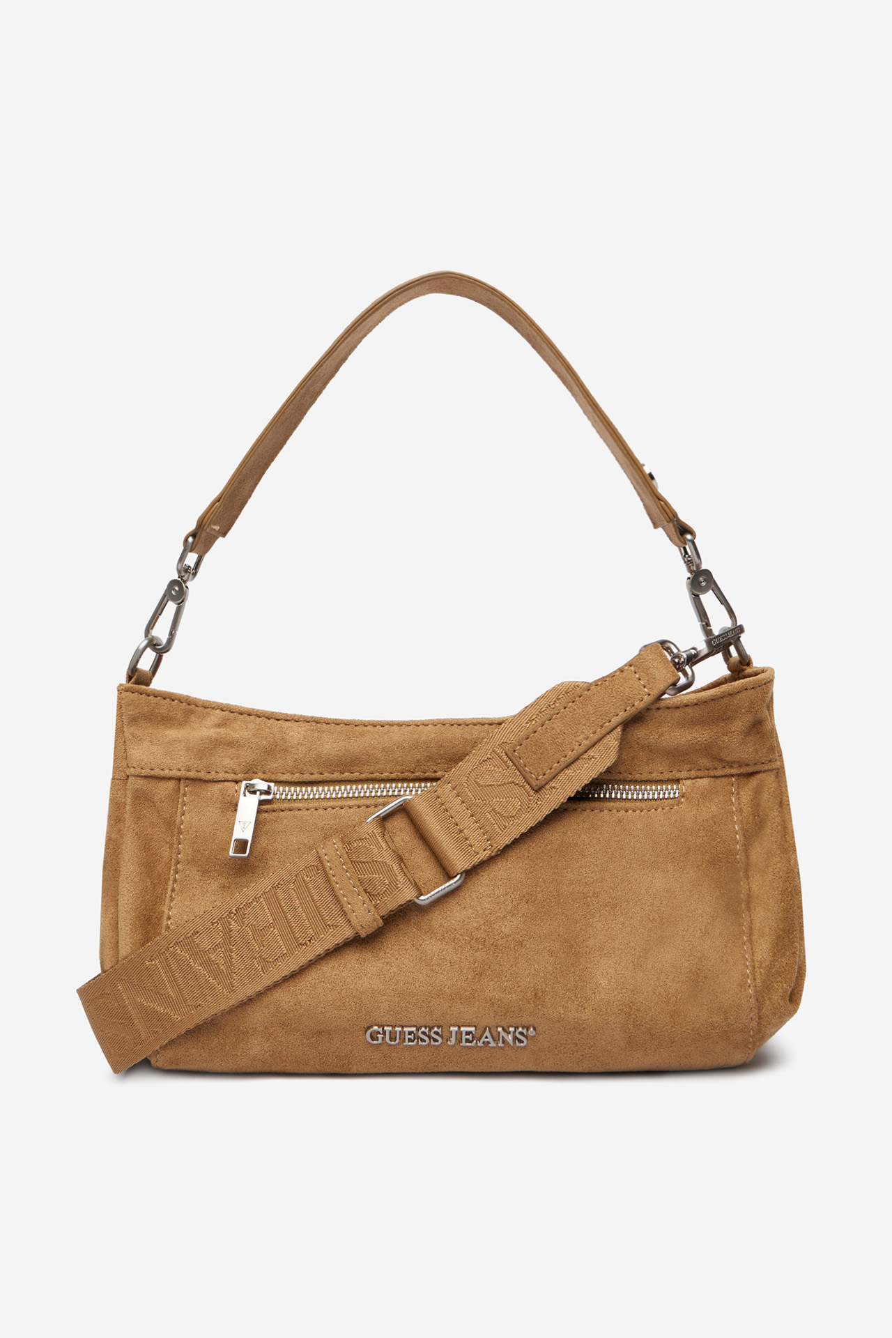 Kabelka Tmavě béžová