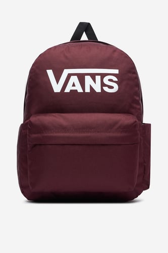 Vans C-OLD SKOOL PRINT VN000H504QU1 BORDÓ