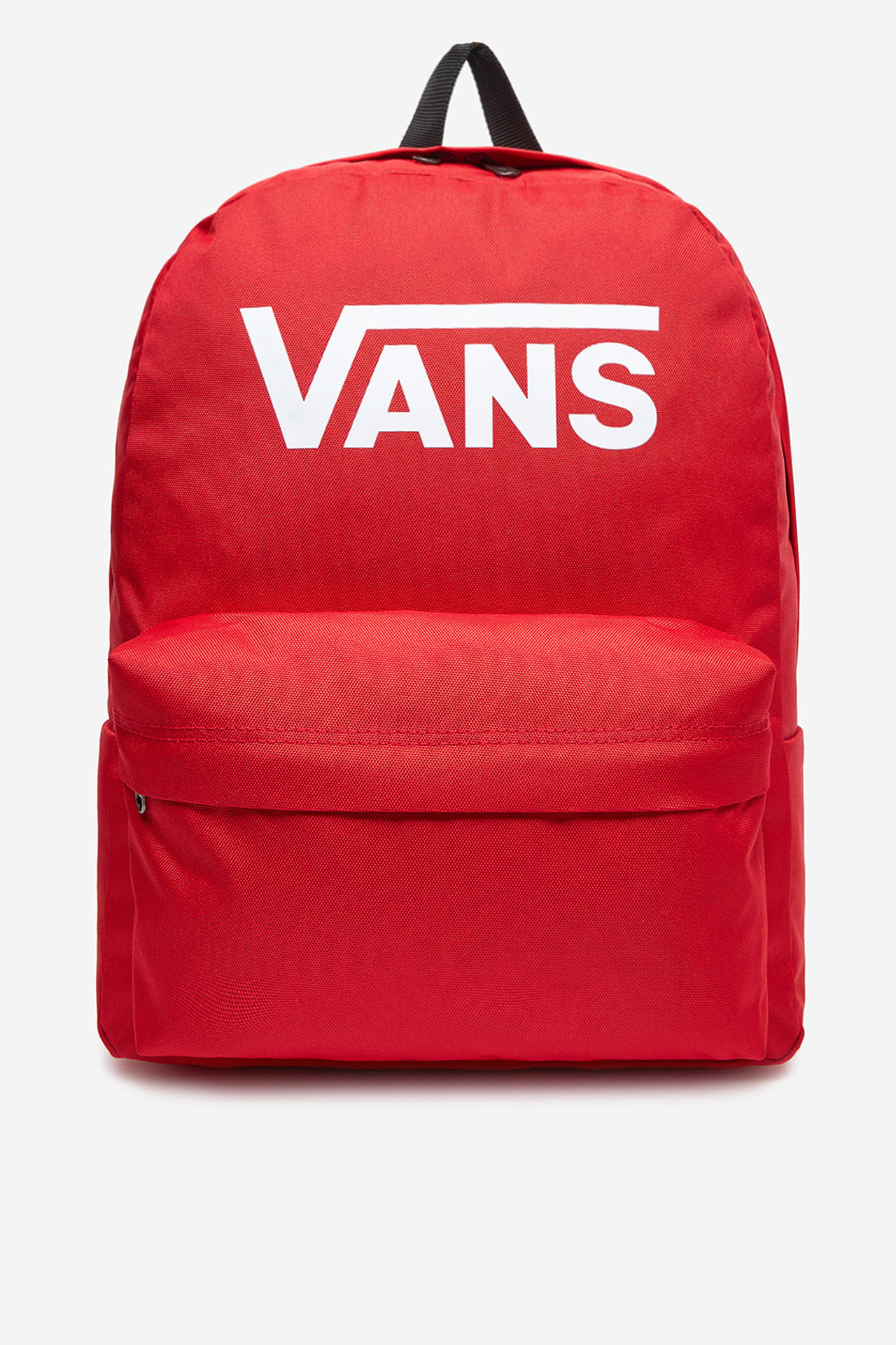 Plecak VANS WB-OLD SKOOL PRINT VN000H50IZQ1 Czerwony