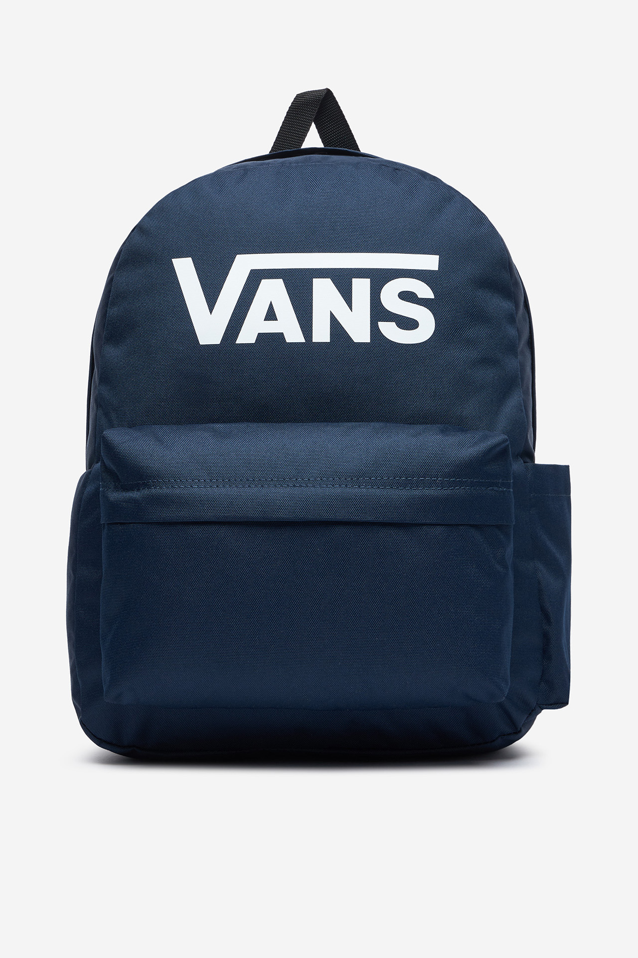 Plecak VANS WB-OLD SKOOL PRINT VN000H50LKZ1 Granatowy