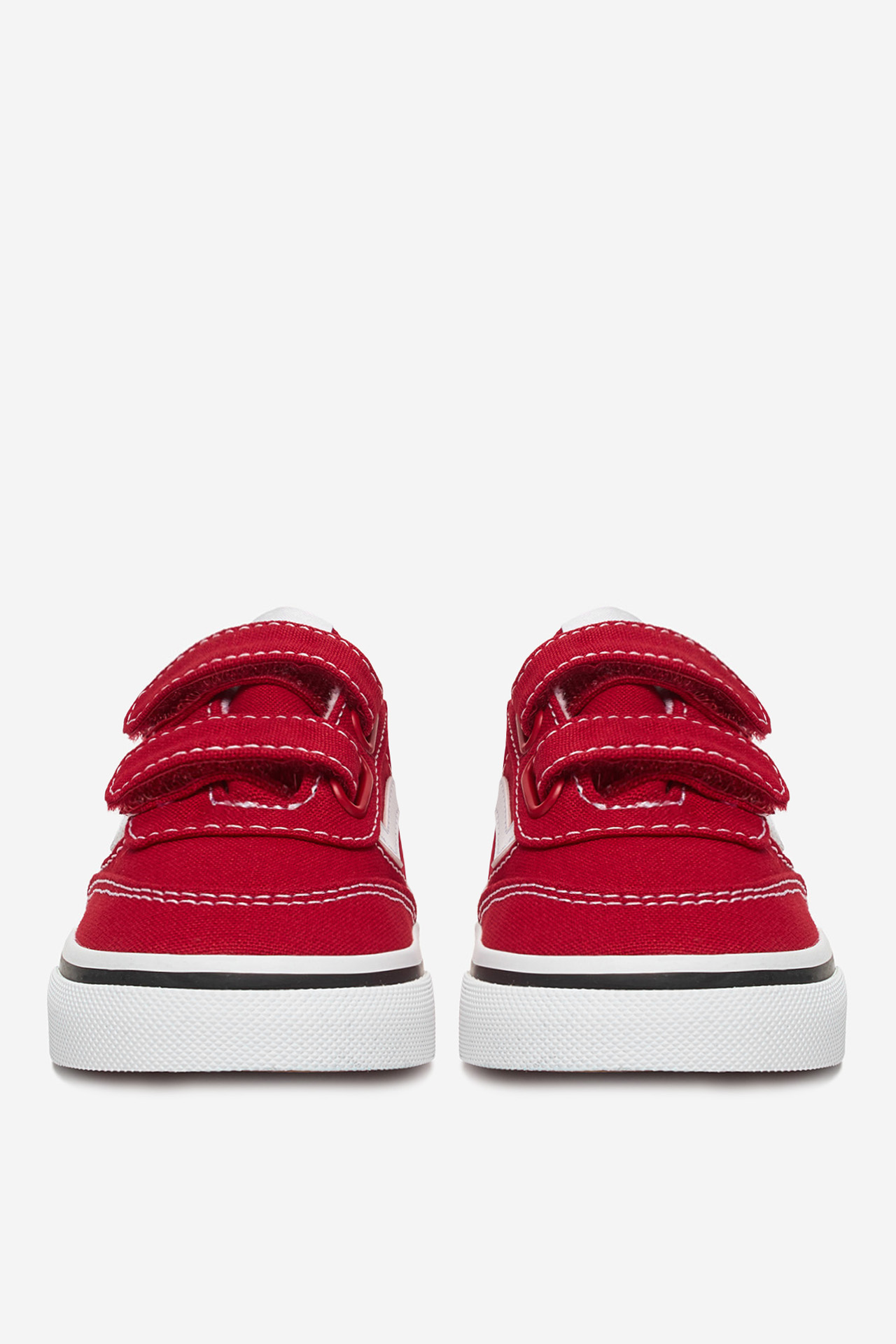 Pantofi de tenis Roșu