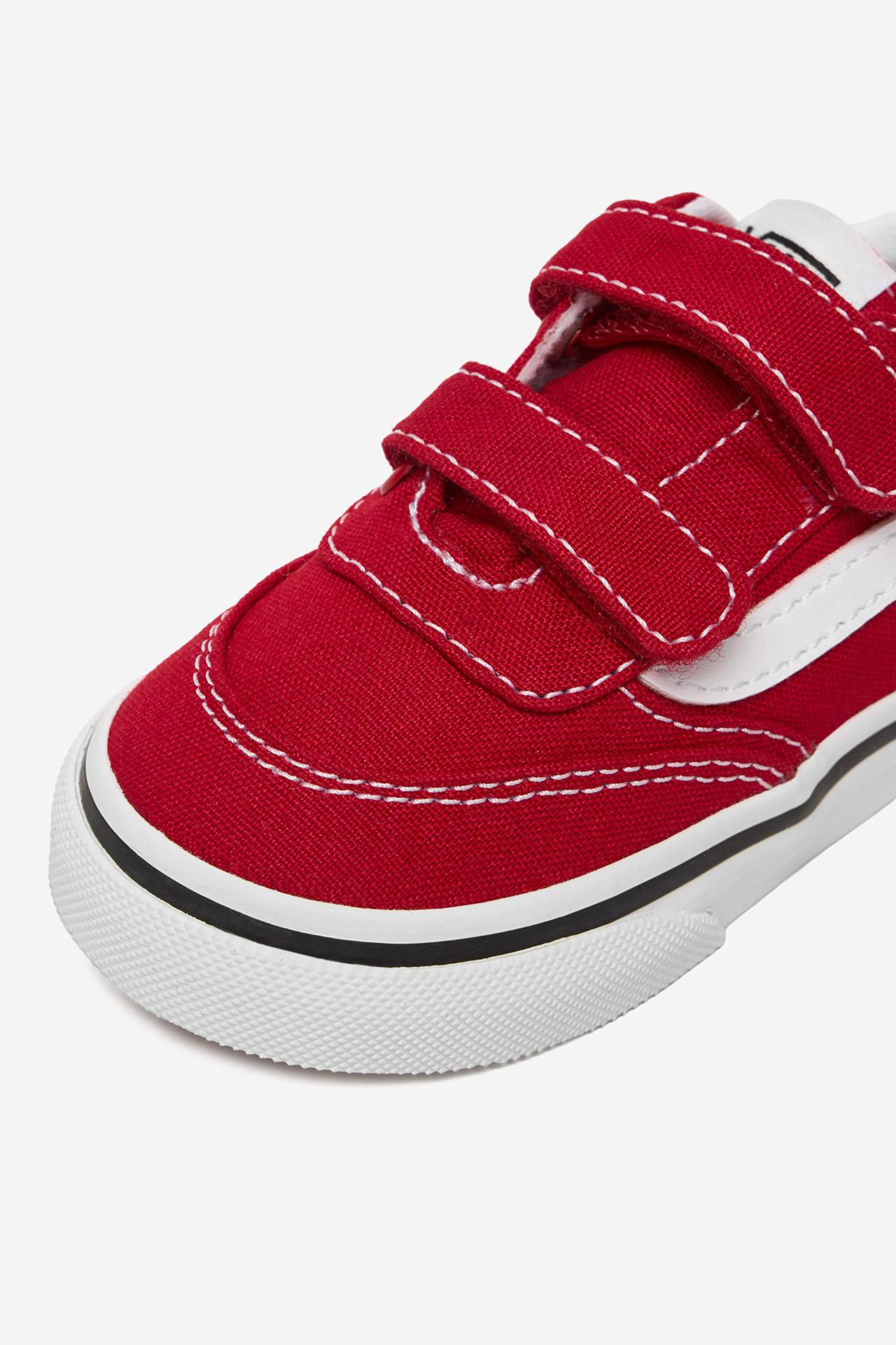 Pantofi de tenis Roșu