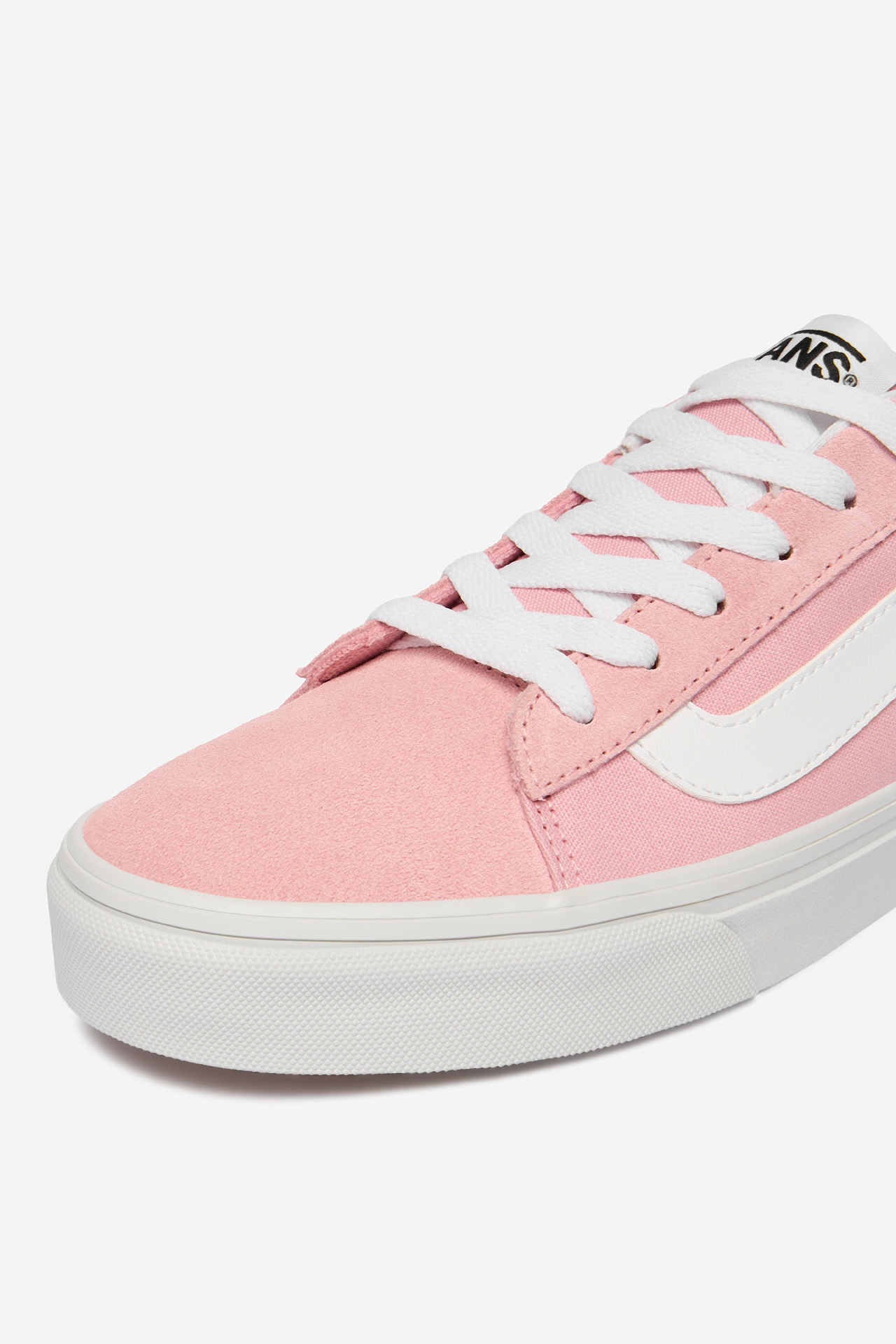 Teniszcipő Világos rózsaszín