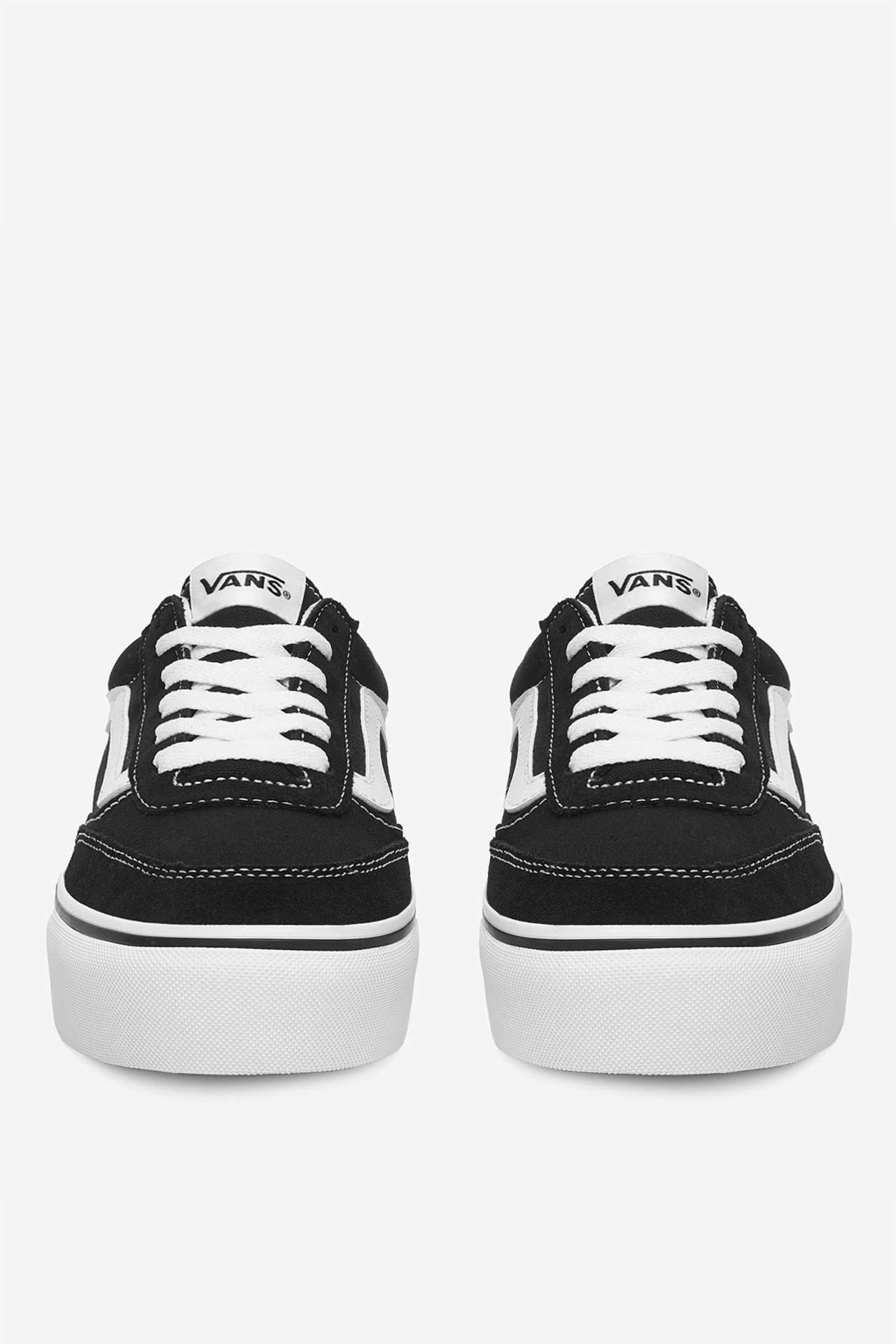 BROOKLYN LS PLATFORM