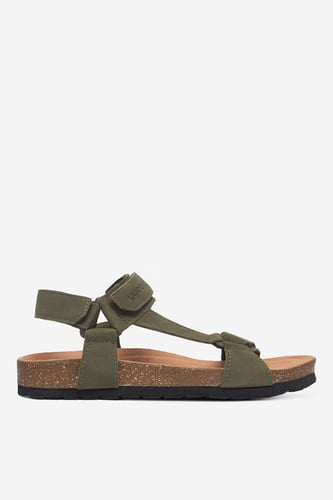 Lasocki Young CEO-CI12-AIR-03 KHAKI