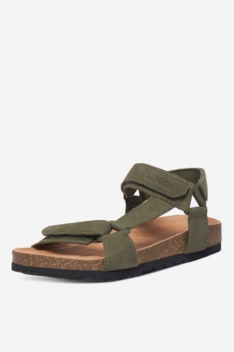 Lasocki Young CEO-CI12-AIR-03 KHAKI