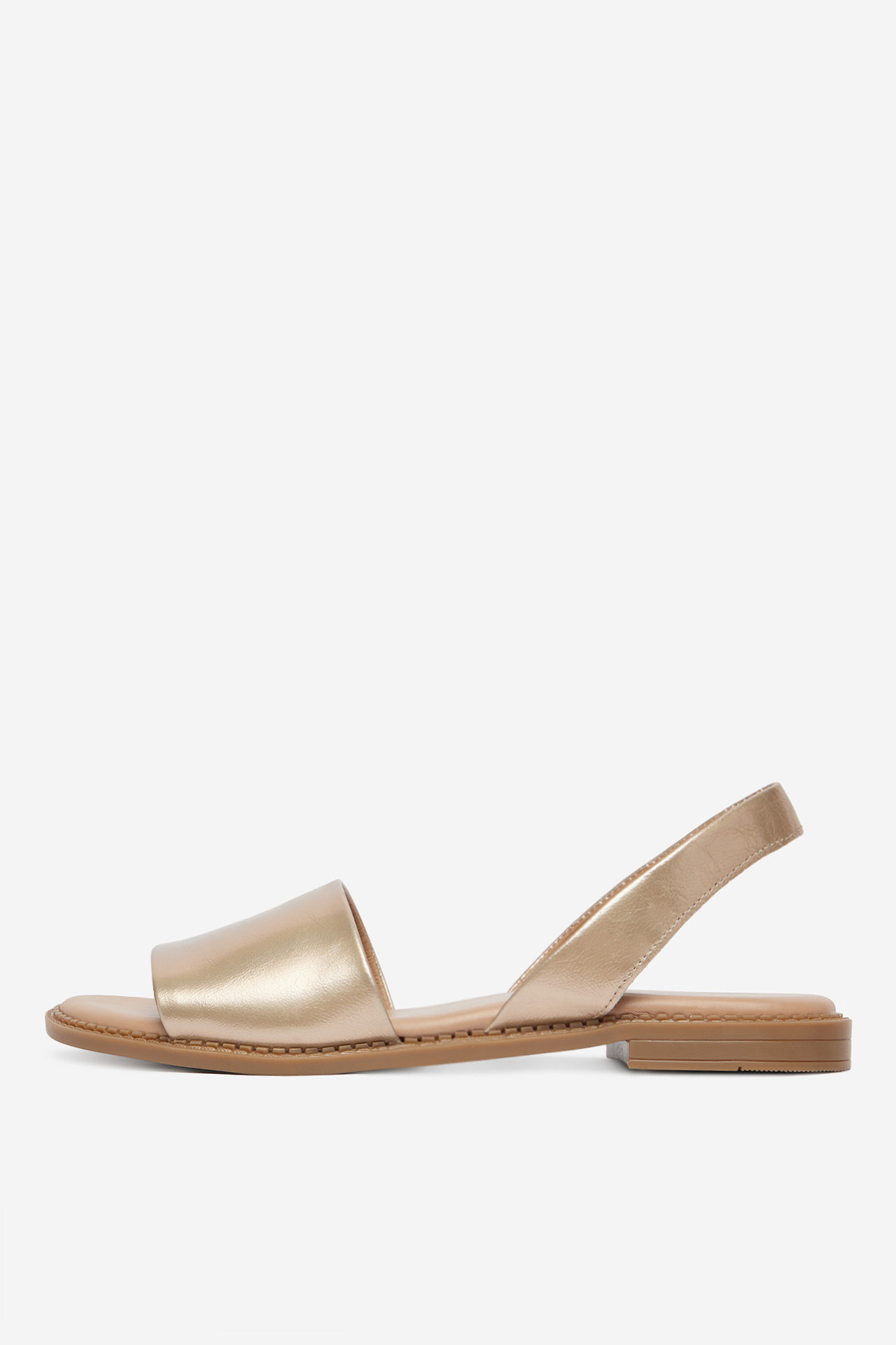 Sandali Zlata